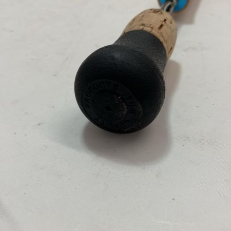 TULALA ロッド ルアーロッド クプアス 48 竿袋付