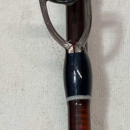 TULALA ロッド ルアーロッド クプアス 48 竿袋付