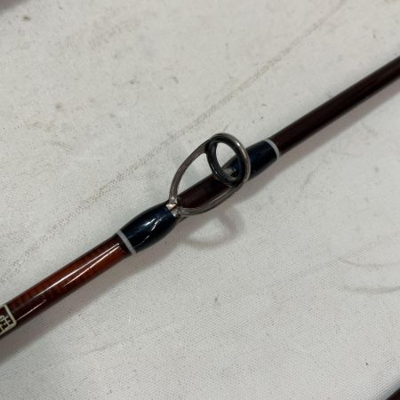 TULALA ロッド ルアーロッド クプアス 48 竿袋付