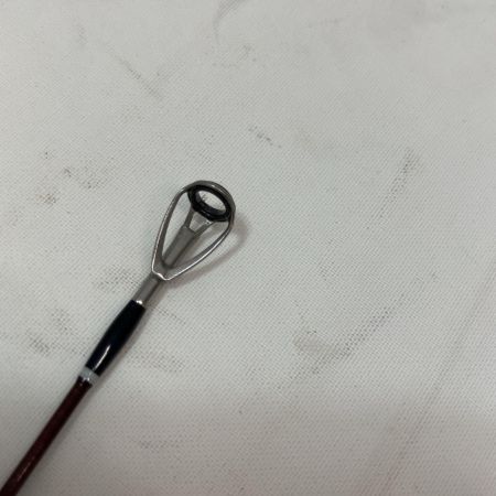 TULALA ロッド ルアーロッド クプアス 48 竿袋付