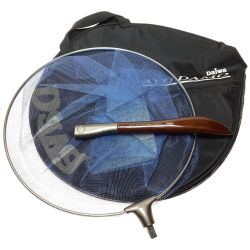 §§ DAIWA ダイワ 玉網 鮎ダモ AYUDAMO 3620D Cランク