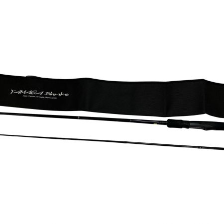 YAMAGA Blanks ヤマス ルアーロッド メビウス MS-86M 竿袋付