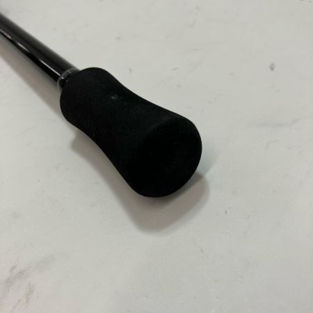 YAMAGA Blanks ヤマス ルアーロッド メビウス MS-86M 竿袋付