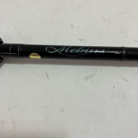 YAMAGA Blanks ヤマス ルアーロッド メビウス MS-86M 竿袋付