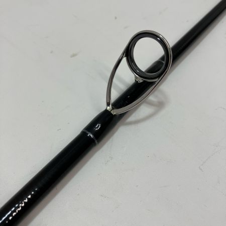 YAMAGA Blanks ヤマス ルアーロッド メビウス MS-86M 竿袋付