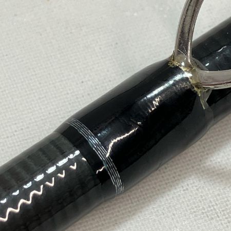YAMAGA Blanks ヤマス ルアーロッド メビウス MS-86M 竿袋付