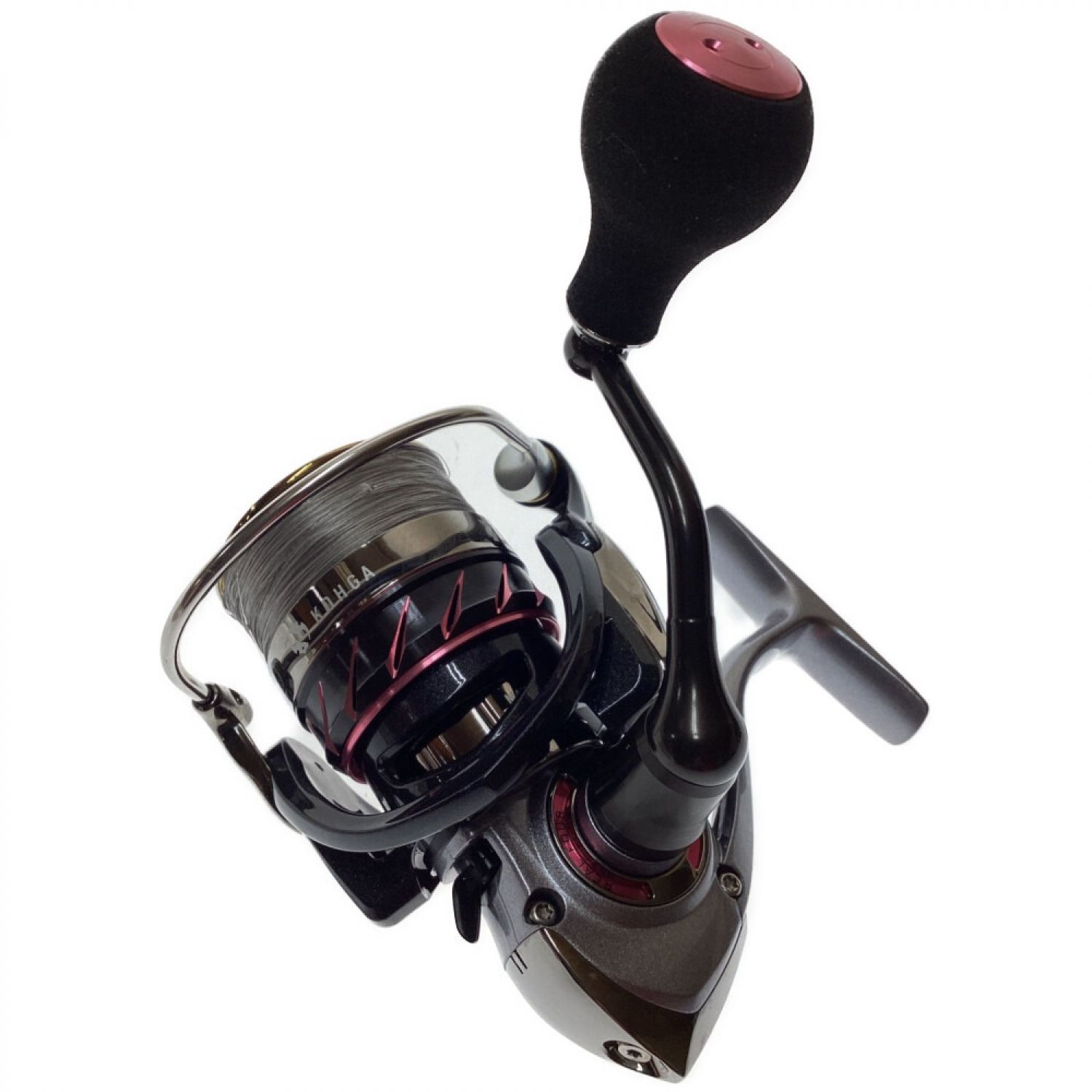 中古】 DAIWA ダイワ 紅牙MX 2508PE-H 056195 Aランク｜総合リサイクル