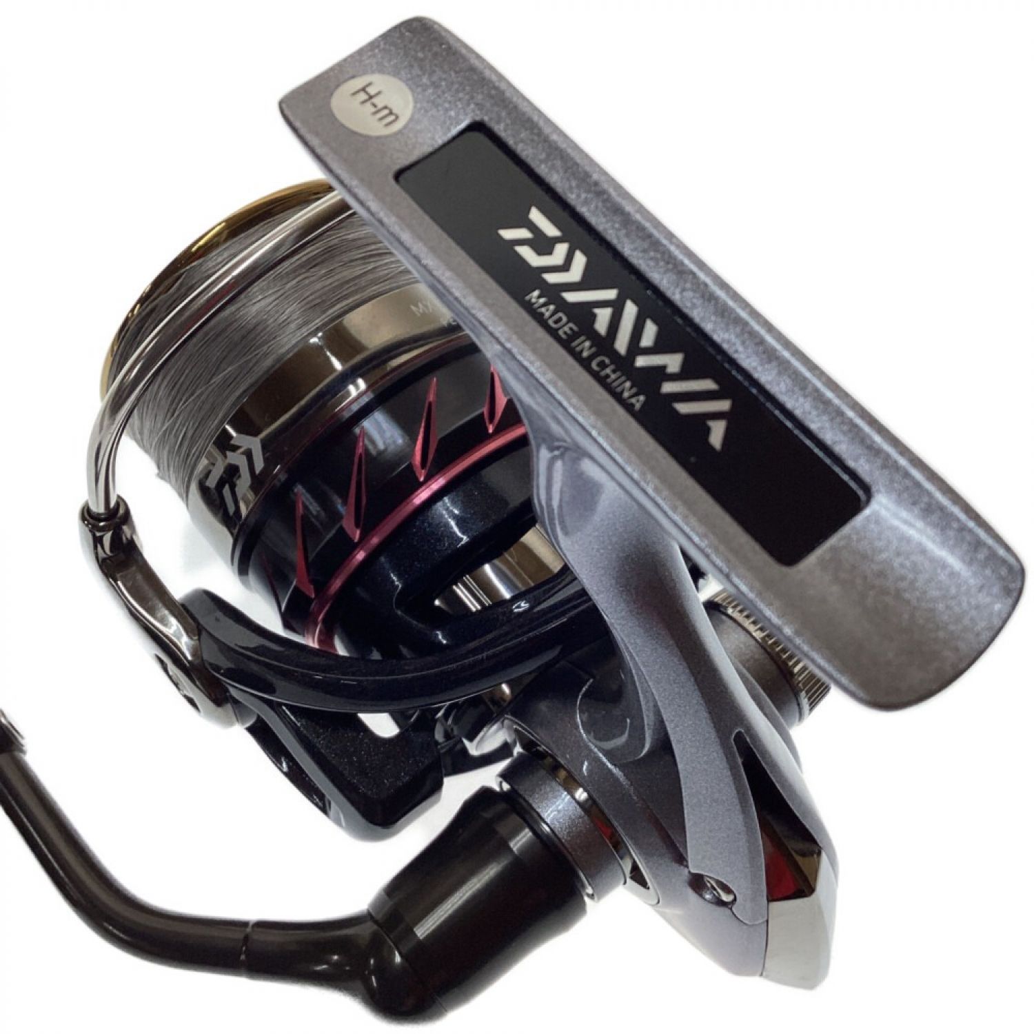 中古】 DAIWA ダイワ 紅牙MX 2508PE-H 056195 Aランク｜総合リサイクル