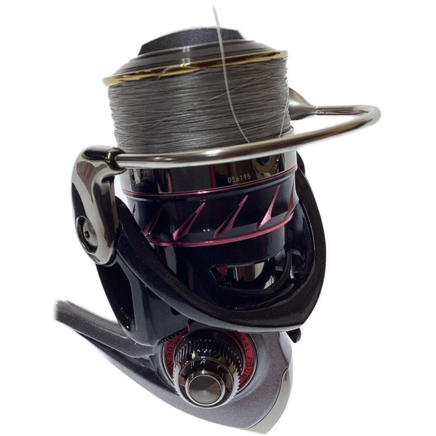 中古】 DAIWA ダイワ 紅牙MX 2508PE-H 056195 Aランク｜総合リサイクル