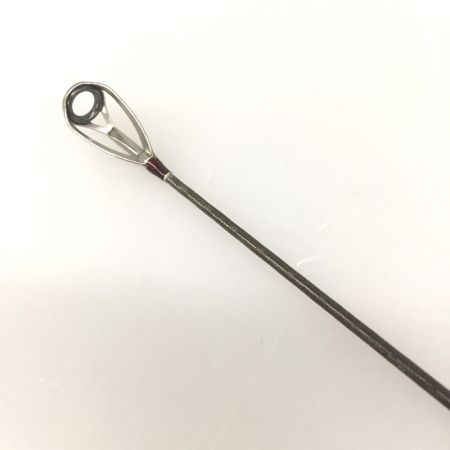  SHIMANO シマノ ルアーロッド 18ワールドシャウラ スピニング 39245 ケース付属