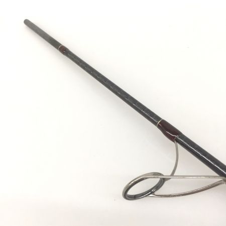  SHIMANO シマノ ルアーロッド 18ワールドシャウラ スピニング 39245 ケース付属