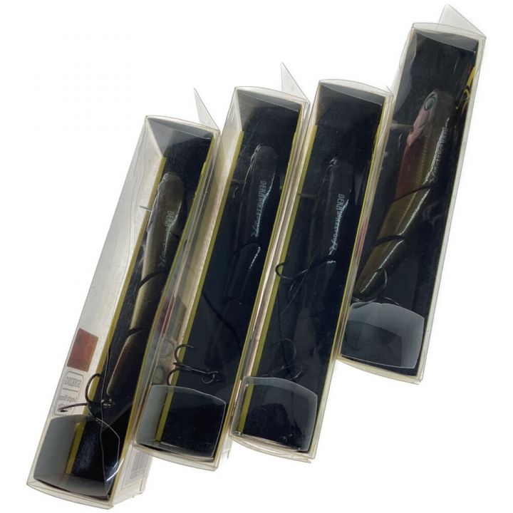 JACKALL ジャッカル デカハマクルR 濱狂 北海道限定カラートンギョ