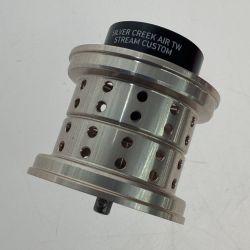 §§ DAIWA ダイワ 22シルバークリークAIR TW 純正スプール Bランク