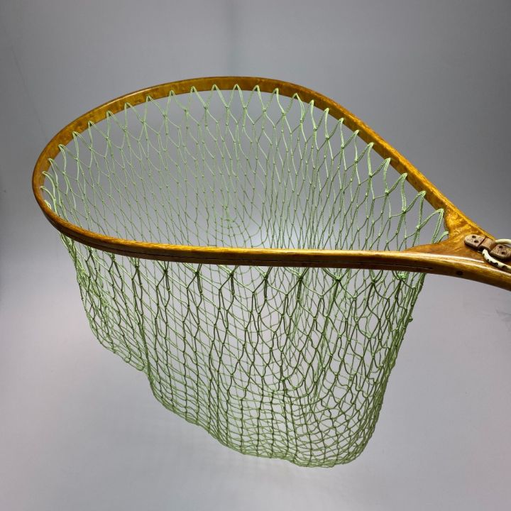 KAハンドクラフト ランディングネット KAハンドクラフト ｜中古  