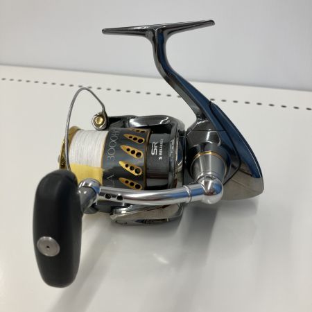 σσ SHIMANO シマノ  SHIMANO 02198  07ステラ 3000HG  02198