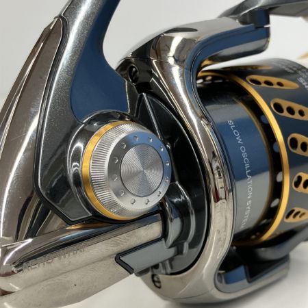 σσ SHIMANO シマノ  SHIMANO 02198  07ステラ 3000HG  02198