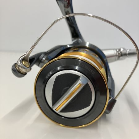 σσ SHIMANO シマノ  SHIMANO 02198  07ステラ 3000HG  02198