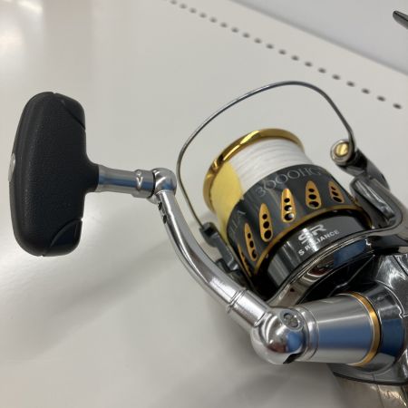 σσ SHIMANO シマノ  SHIMANO 02198  07ステラ 3000HG  02198