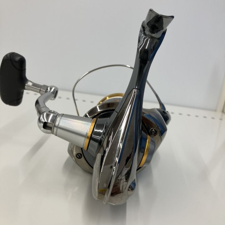 SHIMANO 02198 07ステラ 3000HG シマノ SHIMANO 02198 釣り用品 リール 