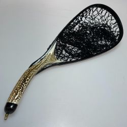 §§  ランディングネット スタッグ Bランク