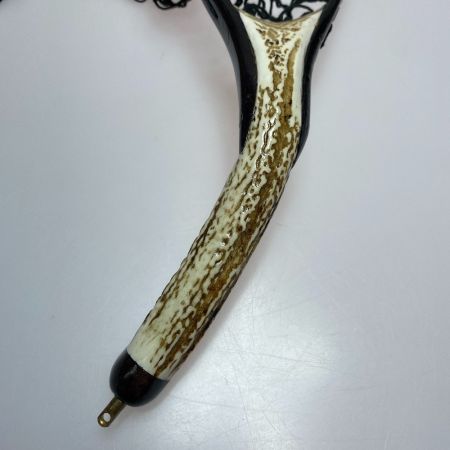   ランディングネット スタッグ