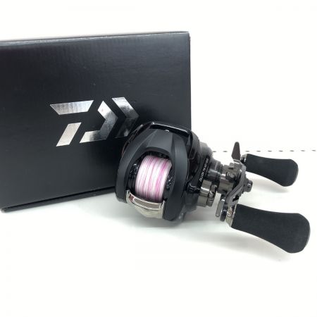  22ジリオン TW HD 1000XH 箱付 ダイワ DAIWA 00630132 釣り用品 リール ベイトリール