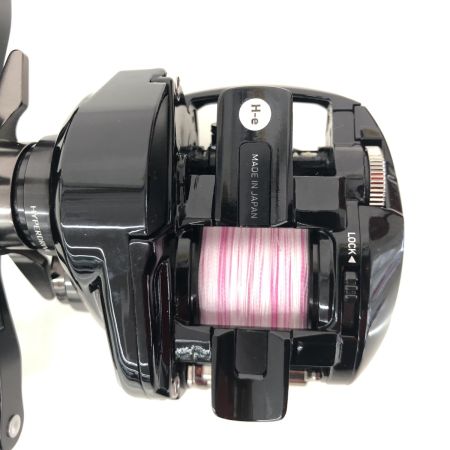 σσ DAIWA ダイワ  22ジリオン TW HD 1000XH 箱付 00630132