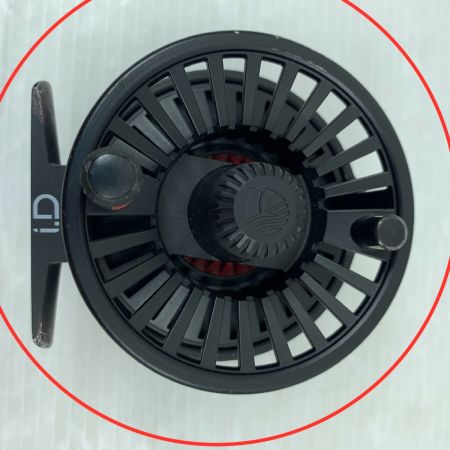  REDINGTON リール フライリール 右巻き i.D