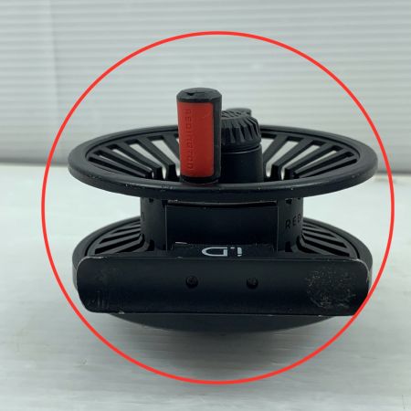  REDINGTON リール フライリール 右巻き i.D