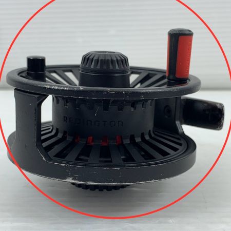  REDINGTON リール フライリール 右巻き i.D