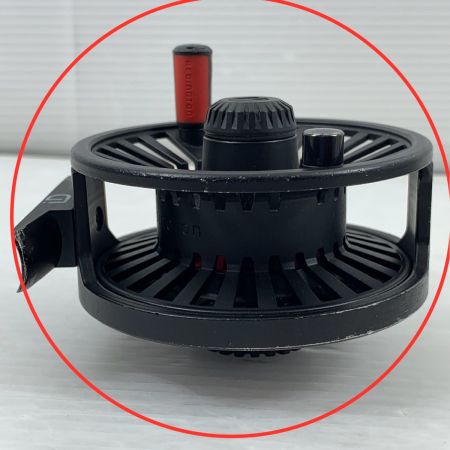  REDINGTON リール フライリール 右巻き i.D