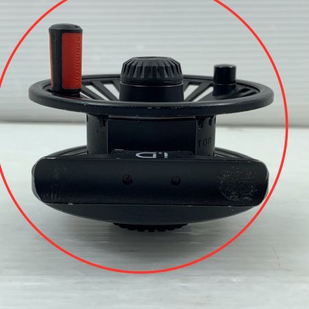  REDINGTON リール フライリール 右巻き i.D