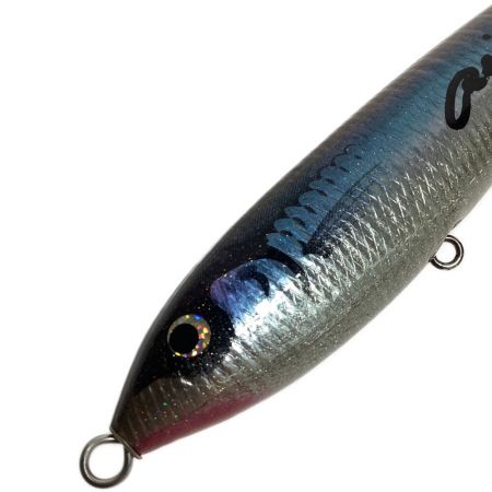  CARPENTER マグロ ペンシル CARPENTER ガンマ BCγ60－180