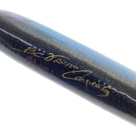  CARPENTER マグロ ペンシル CARPENTER ガンマ BCγ60－180