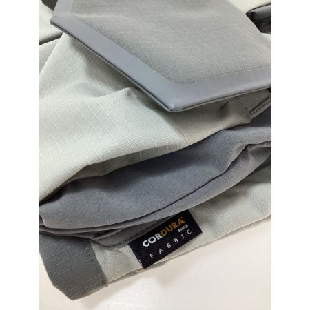  SIMMS シムス G3ガイドベスト 未使用品 フィッシングベスト グレー