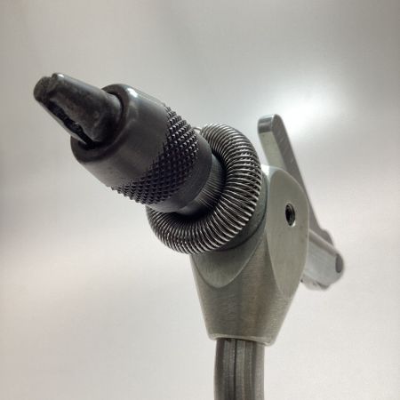  ダイナキング ダイナキング キングフィッシャー フライタイイングバイス 