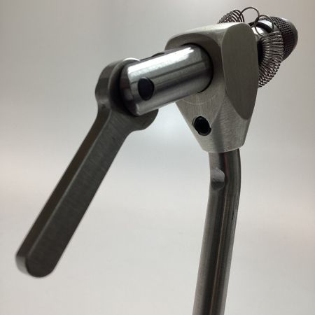  ダイナキング ダイナキング キングフィッシャー フライタイイングバイス 