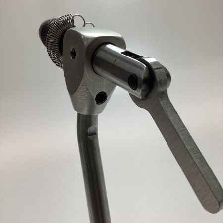  ダイナキング ダイナキング キングフィッシャー フライタイイングバイス 