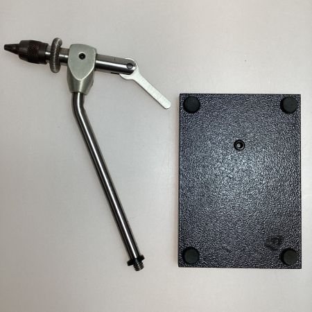  ダイナキング ダイナキング キングフィッシャー フライタイイングバイス 