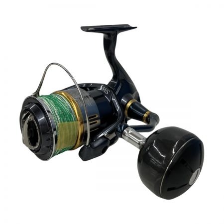 σσ SHIMANO シマノ SHIMANO 03319 15ツインパワーSW6000PG　箱有り 03319