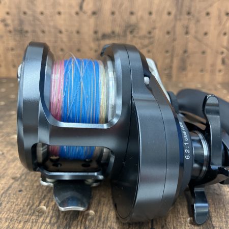 σσ SHIMANO シマノ SHIMANO 04005 19オシアジガーFCNR 2001HG  箱有り 04005