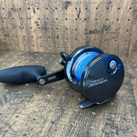 σσ SHIMANO シマノ SHIMANO 04005 19オシアジガーFCNR 2001HG  箱有り 04005