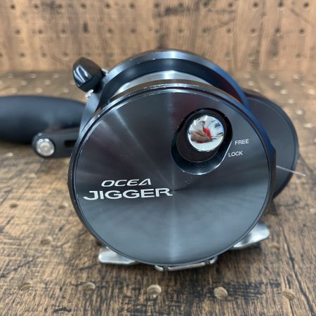 σσ SHIMANO シマノ SHIMANO 04005 19オシアジガーFCNR 2001HG  箱有り 04005