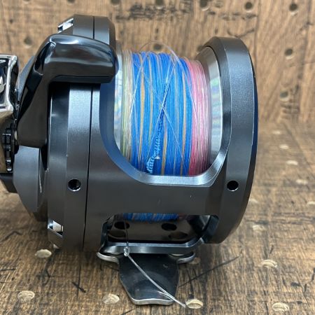 σσ SHIMANO シマノ SHIMANO 04005 19オシアジガーFCNR 2001HG  箱有り 04005