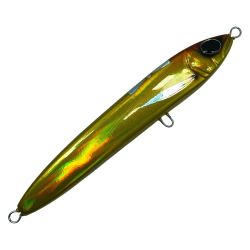 ΣΣ 亜侍闘夢工房 ハンドメイドルアー ポッパー クワトロダイバーSL Bランク