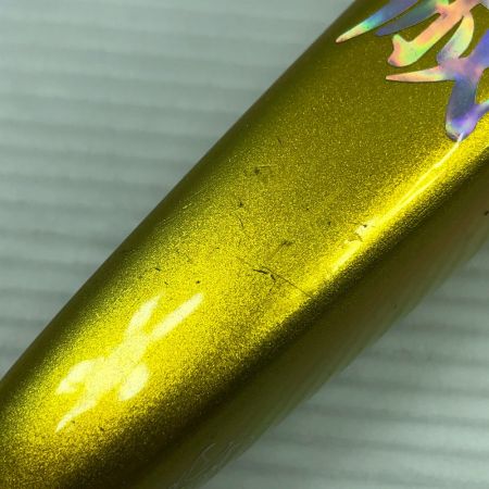  亜侍闘夢工房 ハンドメイドルアー ポッパー クワトロダイバーSL