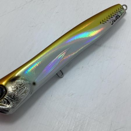 亜侍闘夢工房 ポッパー 亜侍闘夢工房 デルタ2