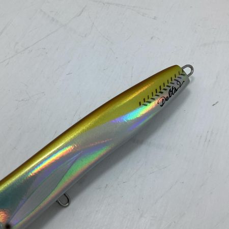 亜侍闘夢工房 ポッパー 亜侍闘夢工房 デルタ2