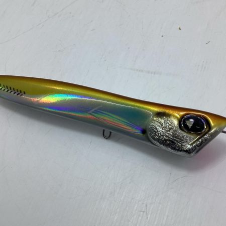 亜侍闘夢工房 ポッパー 亜侍闘夢工房 デルタ2