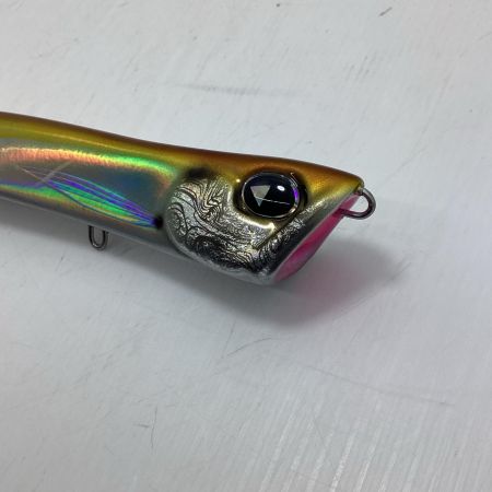 亜侍闘夢工房 ポッパー 亜侍闘夢工房 デルタ2